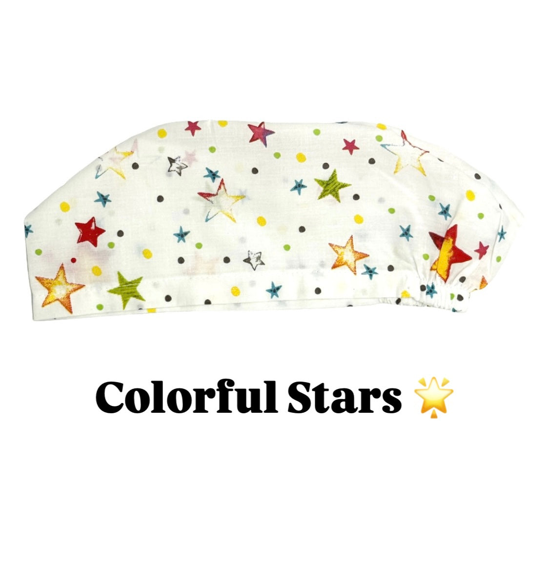 Calot Colorful stars🌃