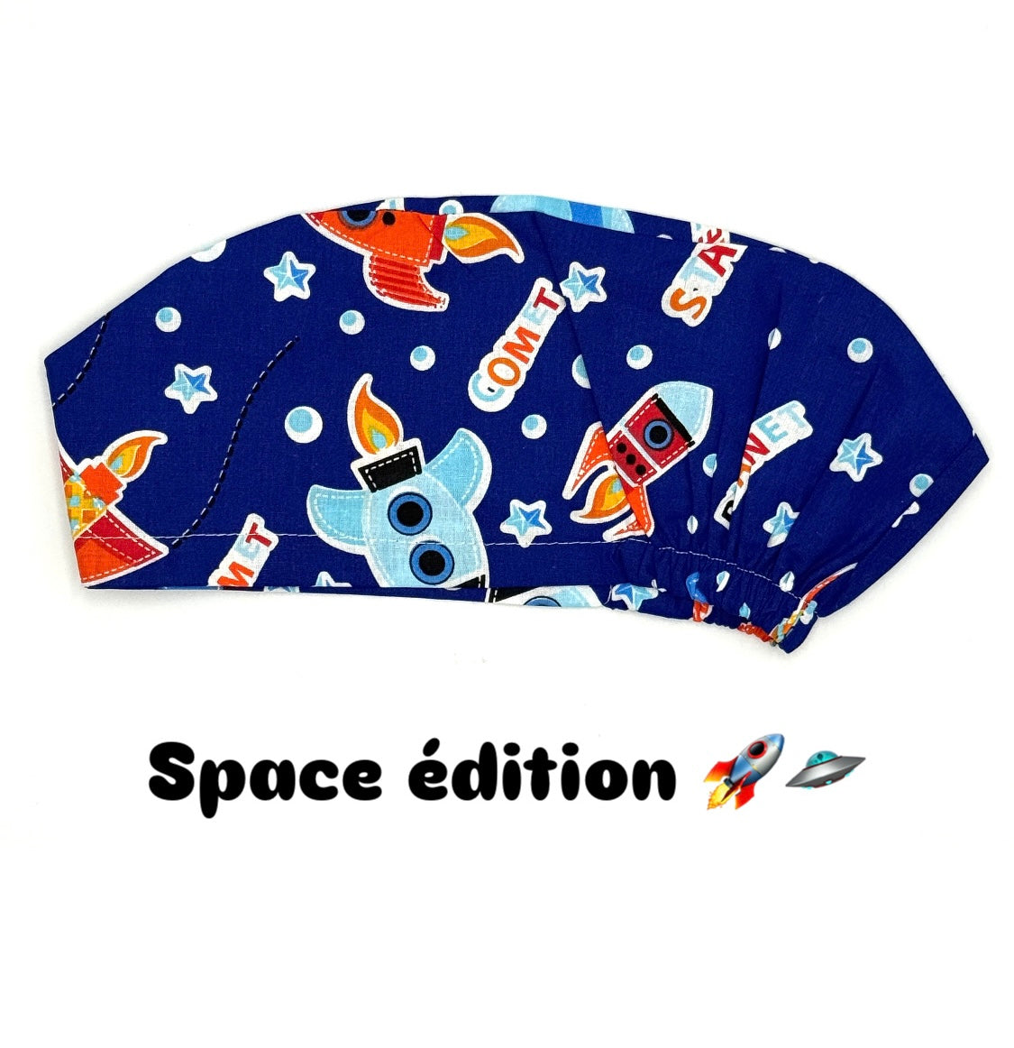 Calot Space 🚀🛸