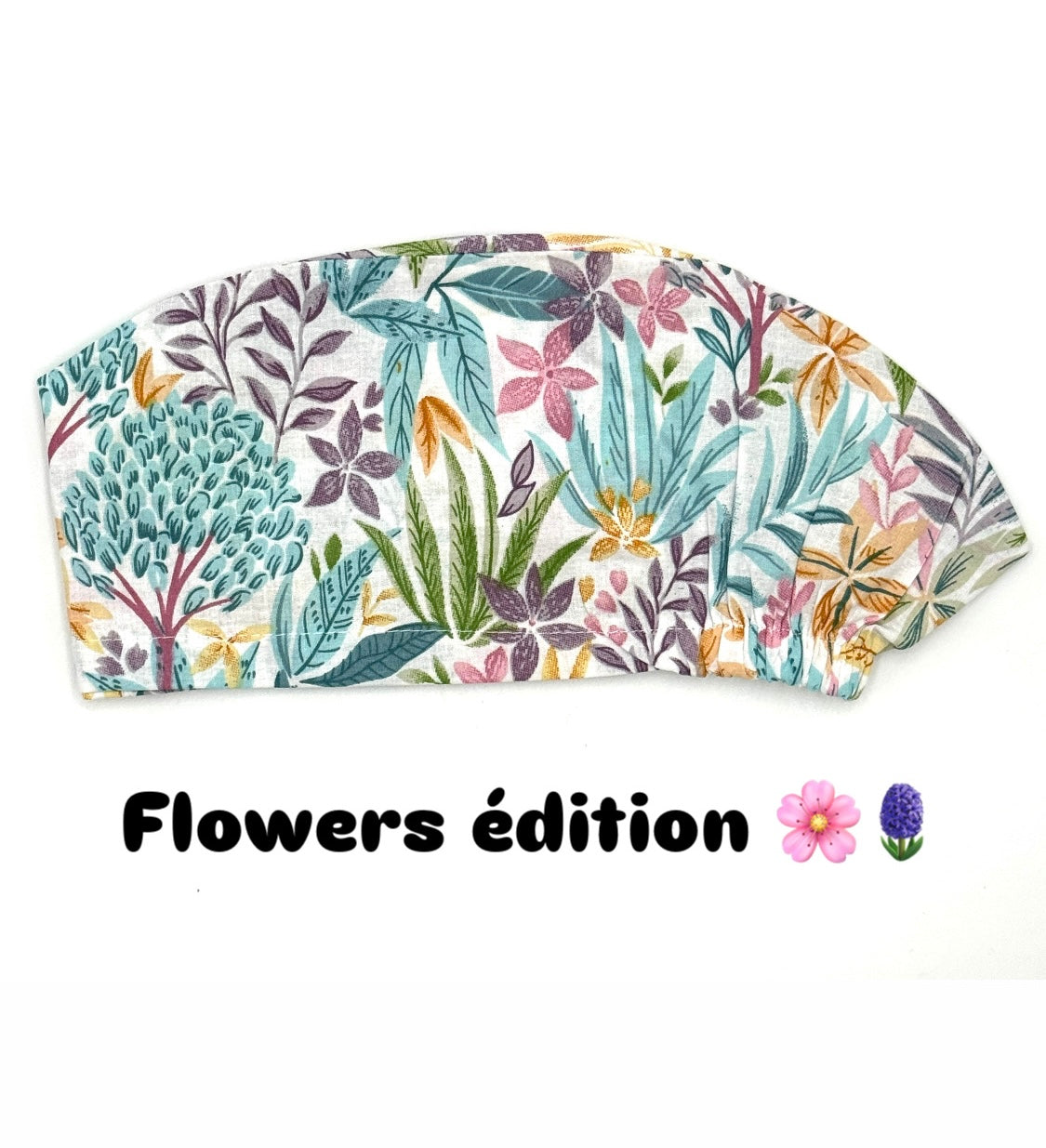 Calot Flowers 🌺 🪻