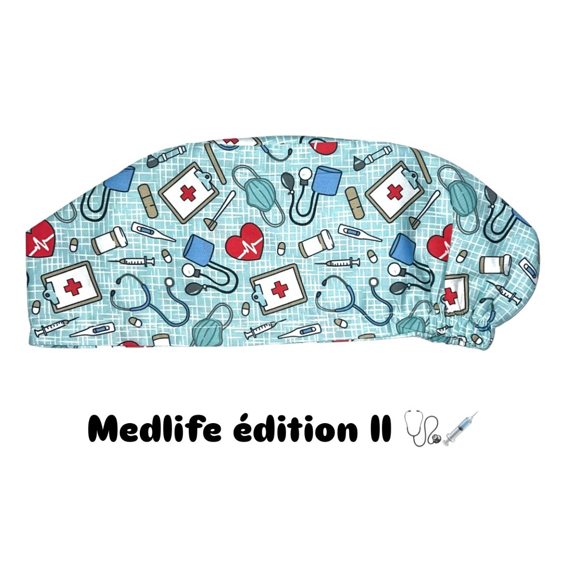 Calot medlife II 🩺💉
