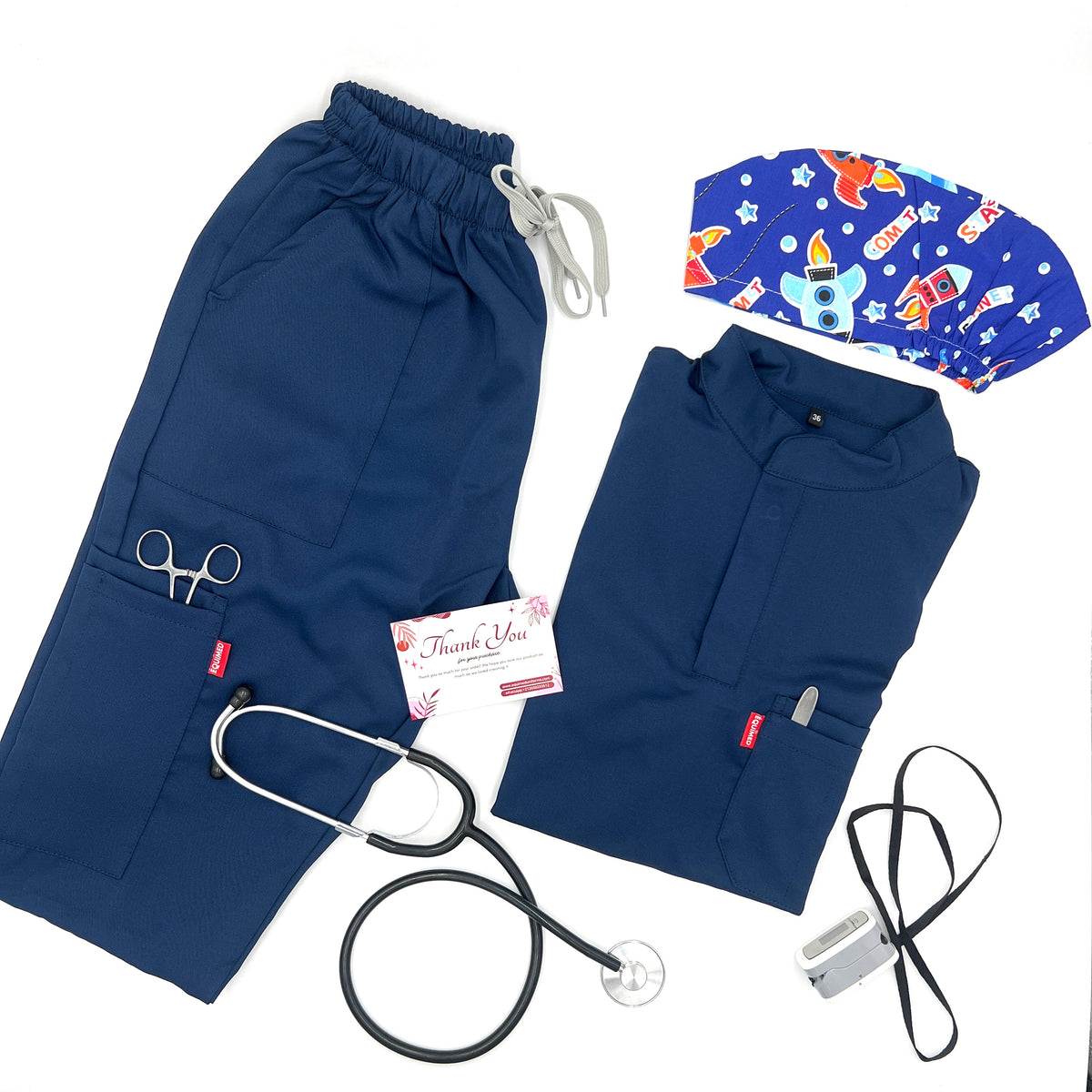 NAVY BLUE  ( col Officier )