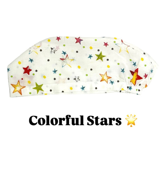 Calot Colorful stars🌃