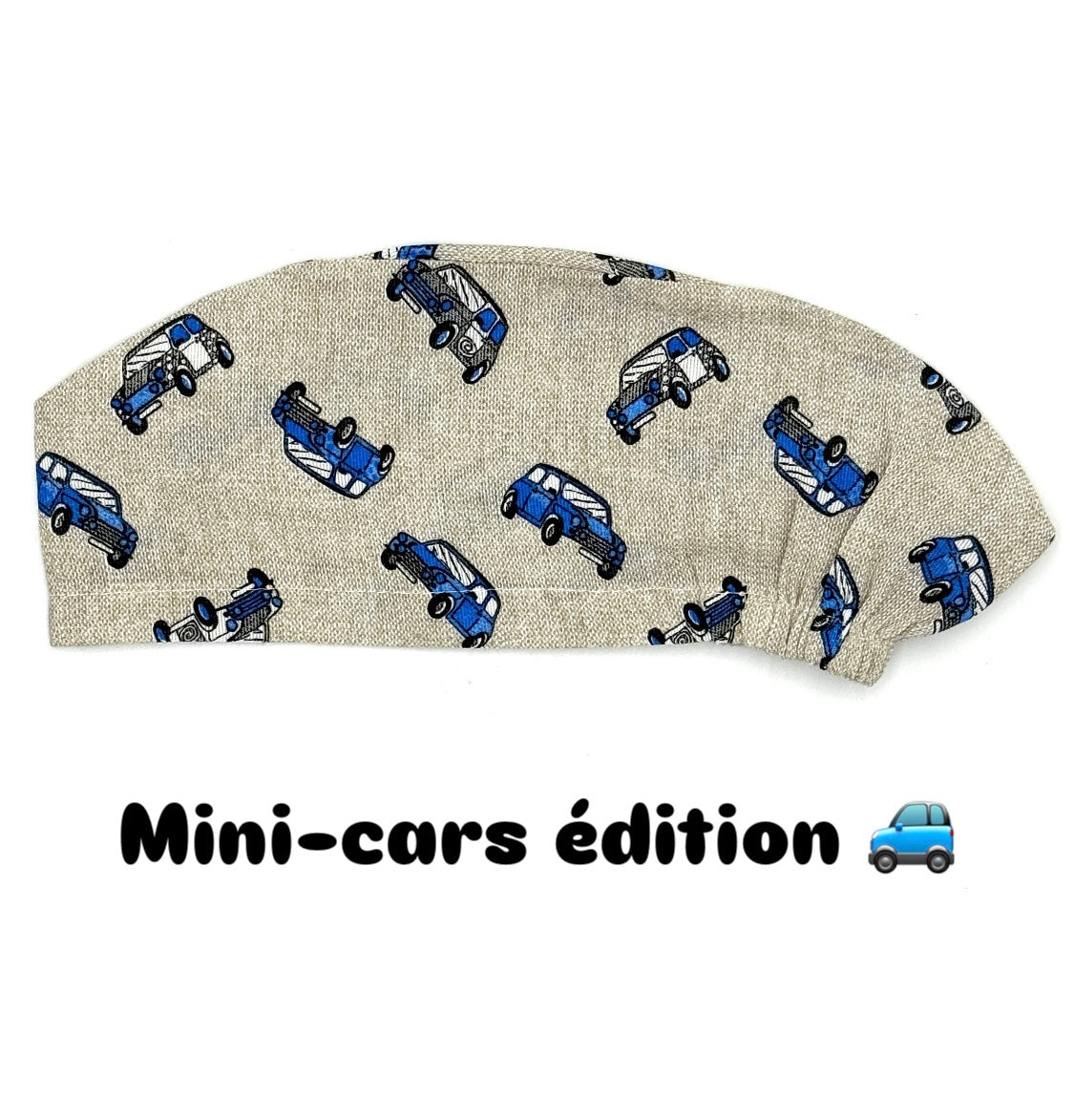 Calot Mini-cars 🚙