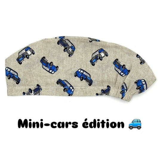 Calot Mini-cars 🚙