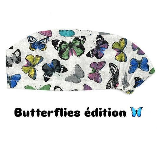 Calot Butterflies 🦋