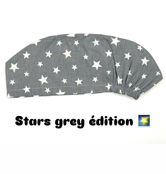 Calot stars grey 🌃 ✨