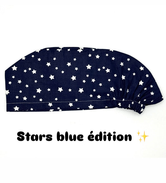 Calot Stars blue🌃✨