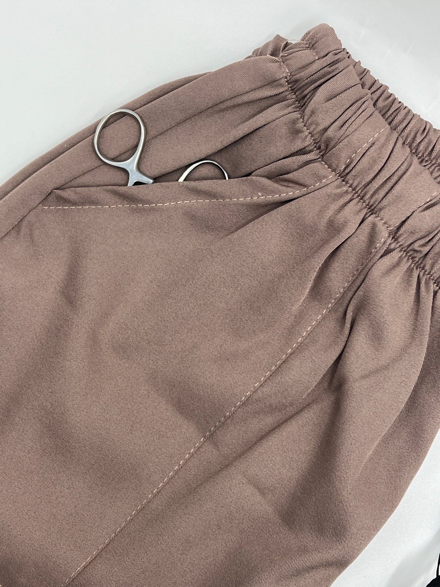 Marron Taupe
