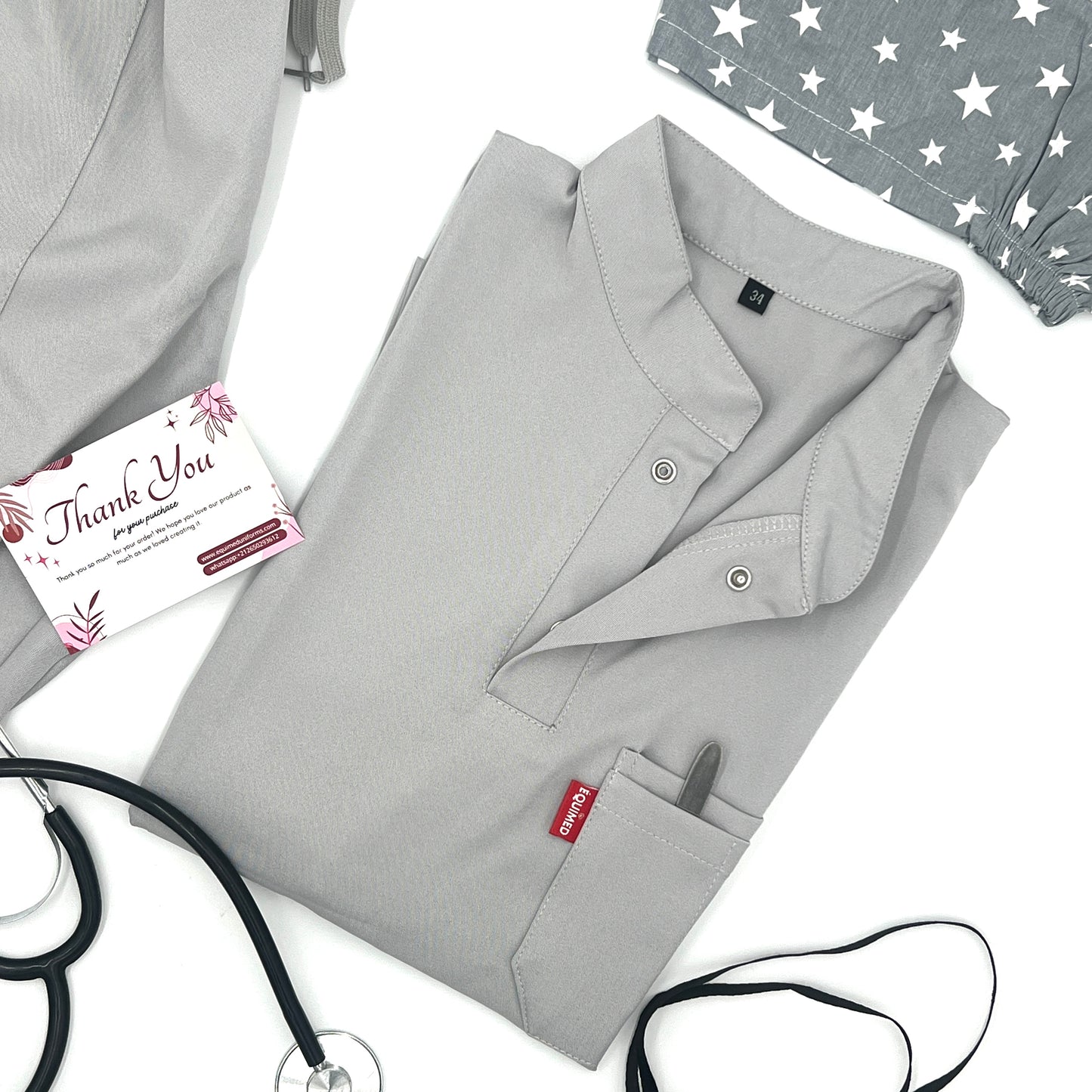 SILVER ( col officier )