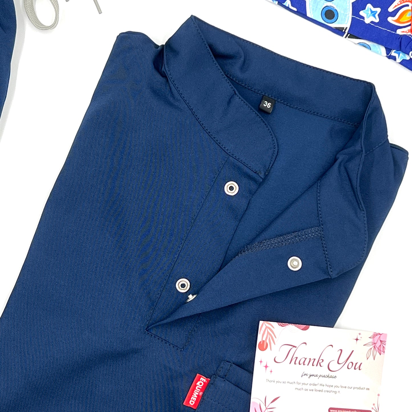 NAVY BLUE  ( col Officier )