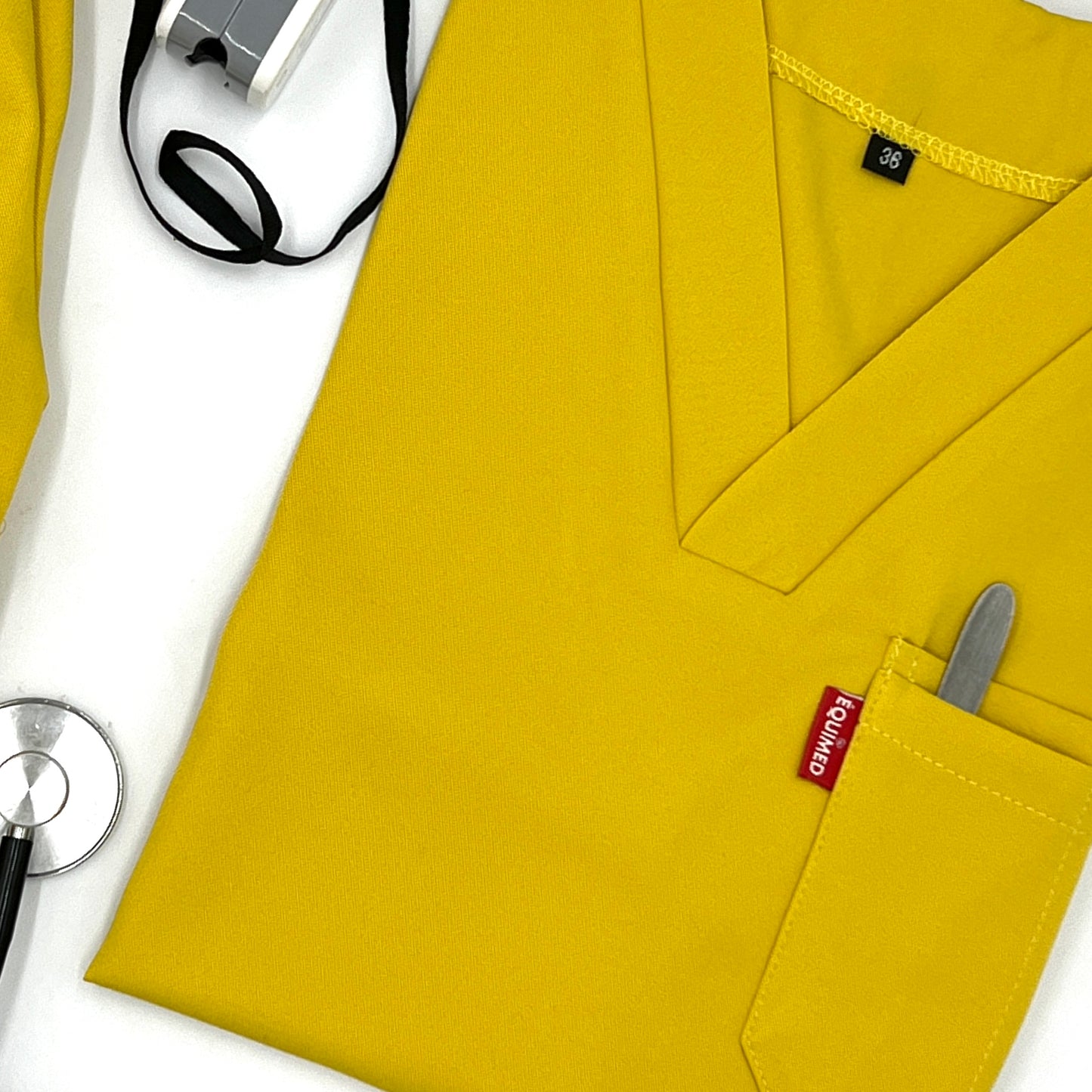 Jaune citron 🍋